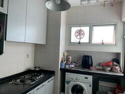 Blk 201A Punggol Field (Punggol), HDB 5 Rooms #456013011